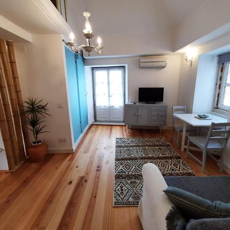 Lisbon Castle Apartment מראה חיצוני תמונה