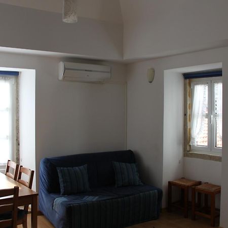 Lisbon Castle Apartment חדר תמונה
