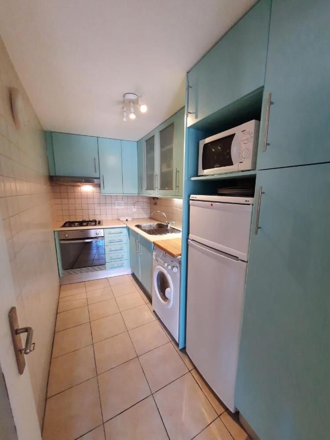 Lisbon Castle Apartment מראה חיצוני תמונה