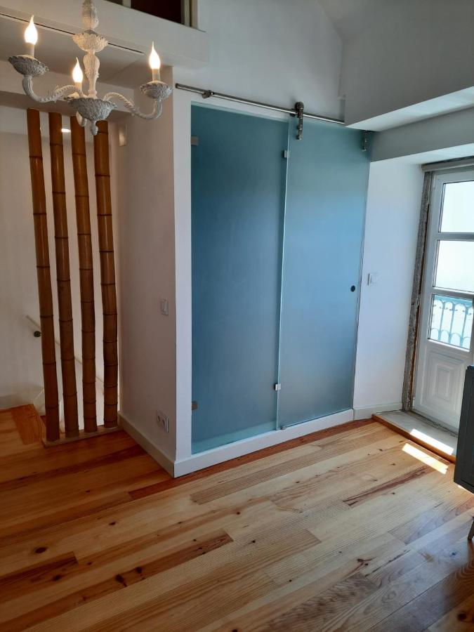 Lisbon Castle Apartment מראה חיצוני תמונה