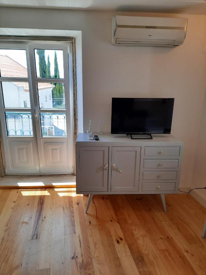 Lisbon Castle Apartment מראה חיצוני תמונה