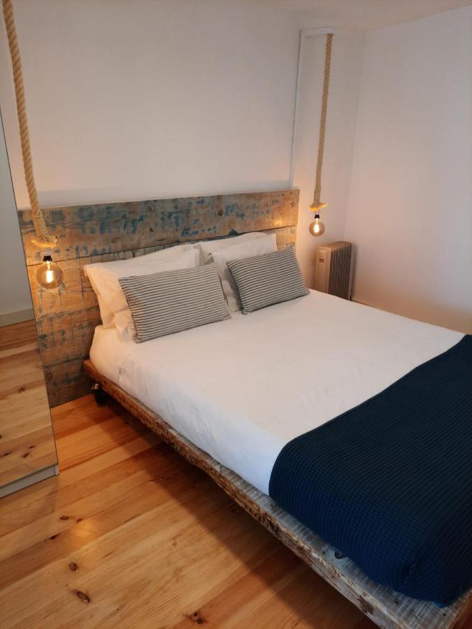 Lisbon Castle Apartment מראה חיצוני תמונה