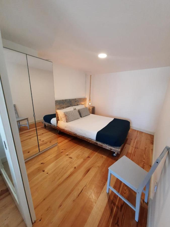Lisbon Castle Apartment מראה חיצוני תמונה