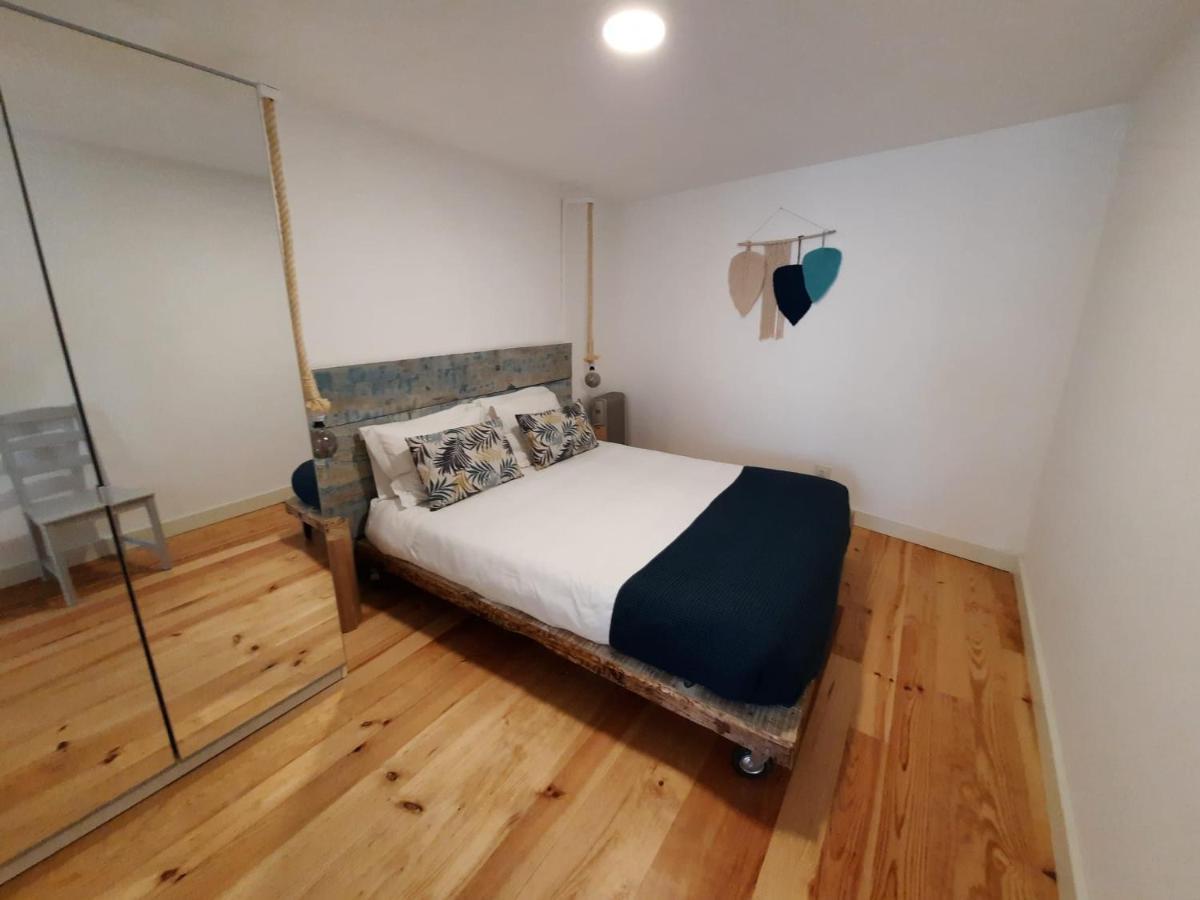 Lisbon Castle Apartment מראה חיצוני תמונה