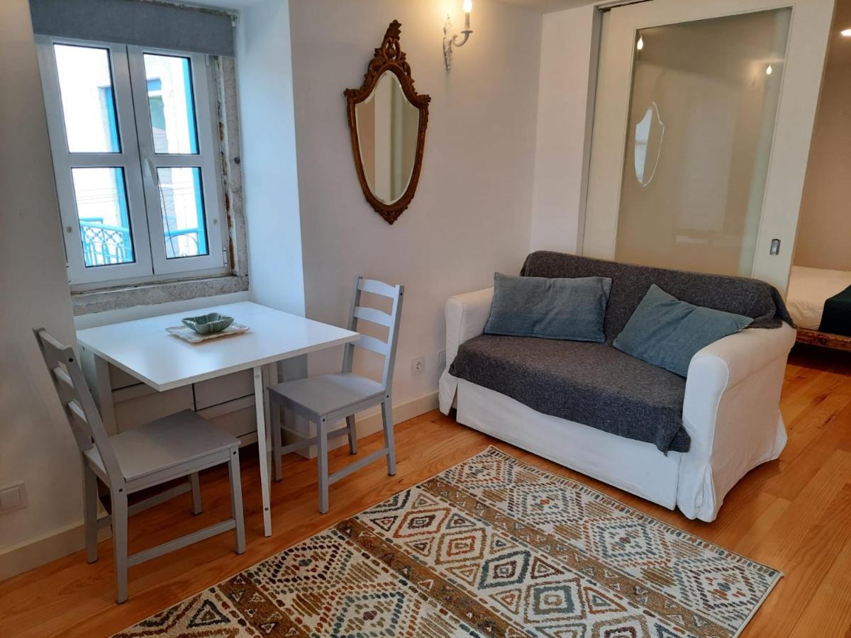 Lisbon Castle Apartment מראה חיצוני תמונה