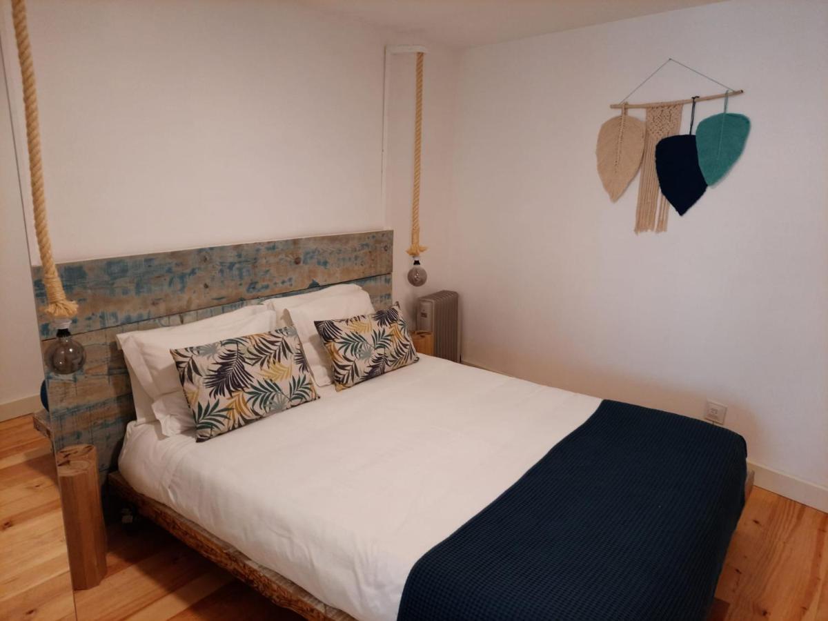 Lisbon Castle Apartment מראה חיצוני תמונה