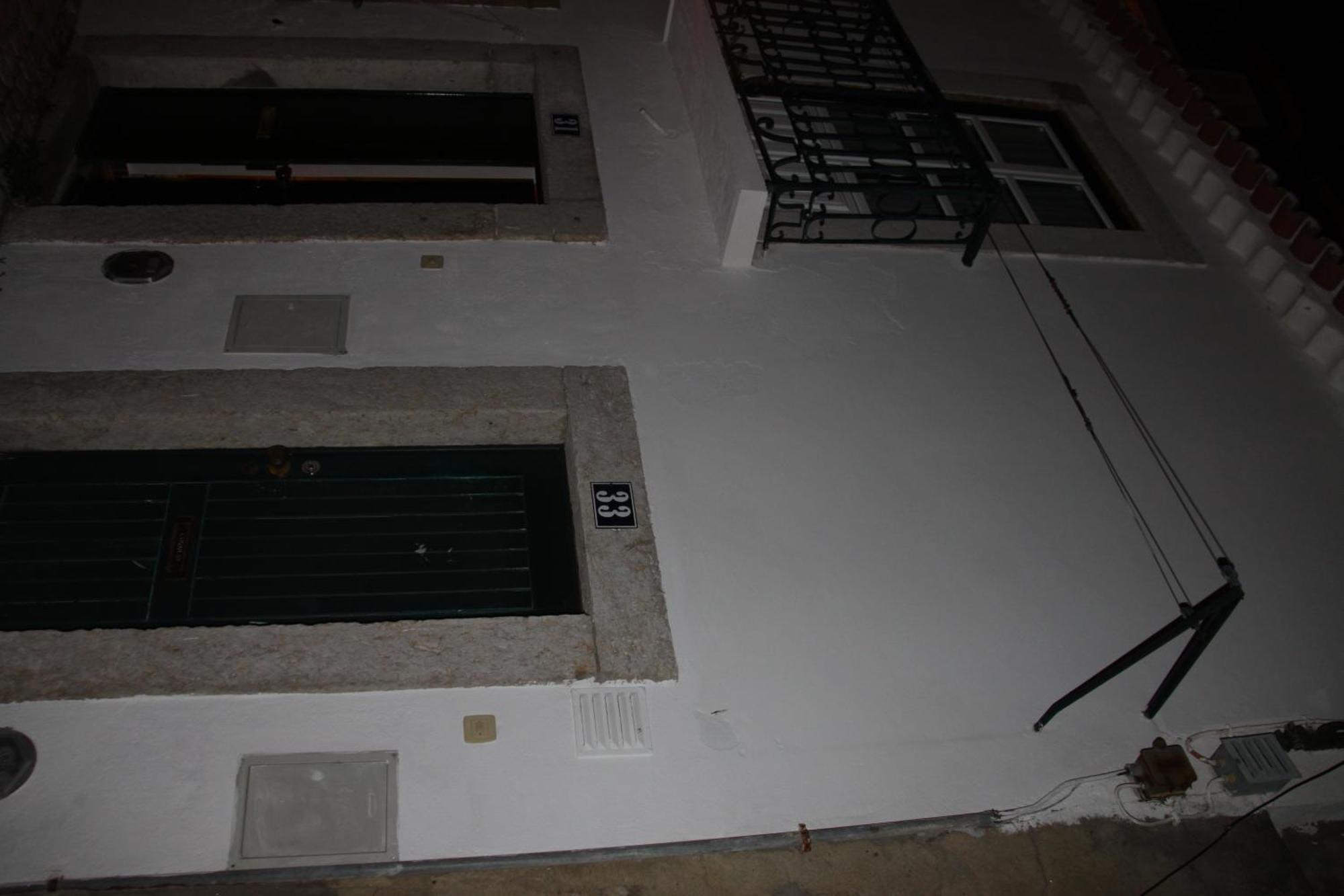 Lisbon Castle Apartment חדר תמונה
